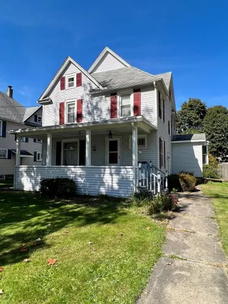 Buy this 3 bed house on 113 East Frederick Street in Athens, PA 18810