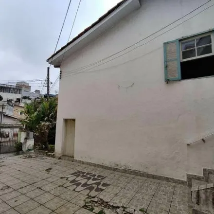 Image 1 - Rua Ari Barroso, Centro, Diadema - SP, 09990-690, Brazil - House for sale
