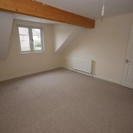 Rent this 3 bed apartment on Beechen Cliff Methodist Church in Shakespeare Avenue, Bath