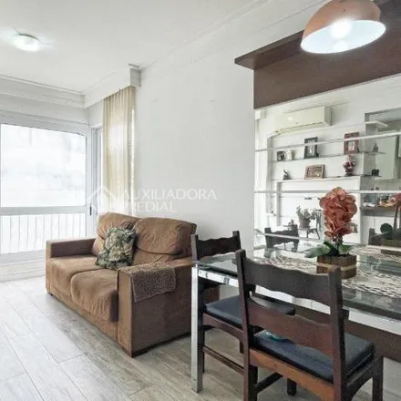 Buy this 2 bed apartment on Rua Visconde de Inhauma in Azenha, Porto Alegre - RS