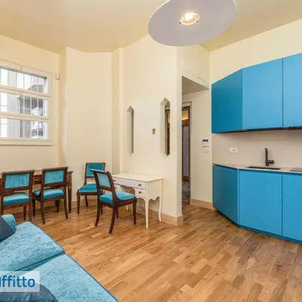 Rent this 5 bed apartment on Via Cappuccio 10 in 20123 Milan MI, Italy