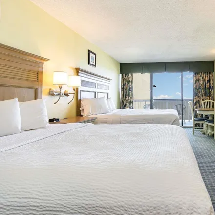 Image 8 - Compass Cove Oceanfront Resort, 2311 South Ocean Boulevard, Myrtle Beach, SC 29577, USA - Condo for sale