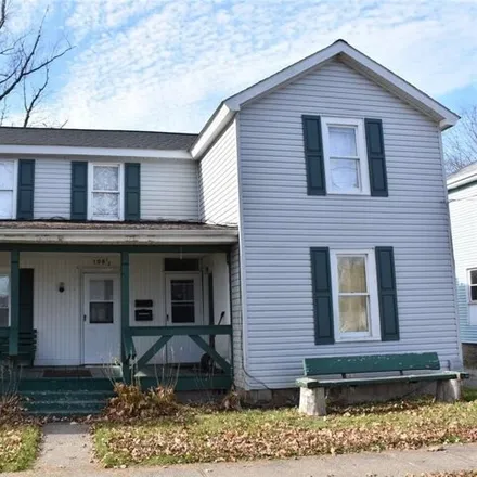 Buy this 6 bed house on 105 Ontario Street in Edinboro, PA 16412