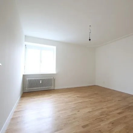 Rent this 3 bed apartment on Avia in Oberwilerstrasse, 4102 Binningen