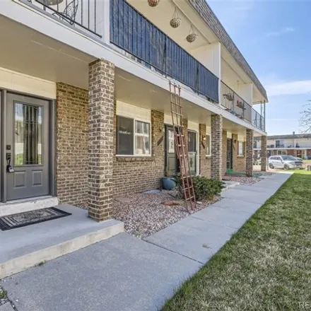 Image 5 - 11401 West 17th Place, Lakewood, CO 80215, USA - House for sale