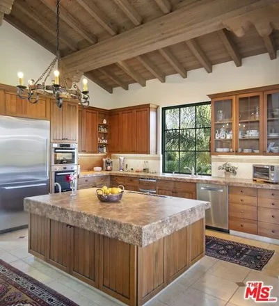 Image 6 - 680 Cowles Road, Montecito, CA 93108, USA - House for sale