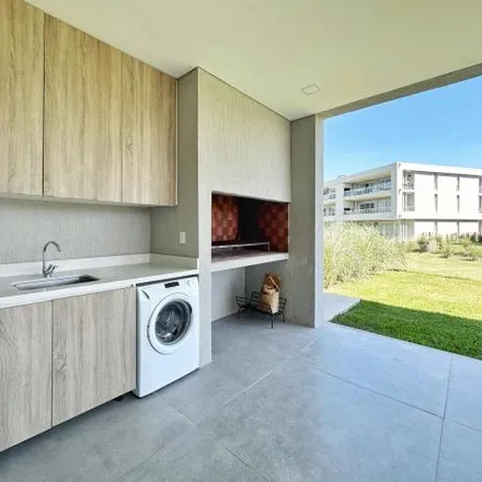 Rent this 2 bed apartment on 12 de Octubre in Partido del Pilar, B1630 AMK Pilar