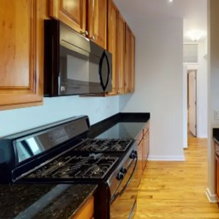 Buy this 1 bed apartment on #419,1151 West 15th Street in Little Italy, Chicago