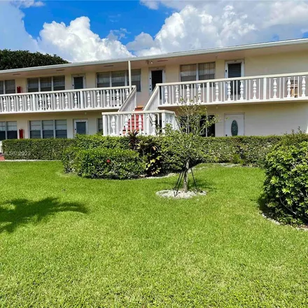 Image 8 - Berkshire Crescent, Century Village, Palm Beach County, FL 33417, USA - Apartment for rent