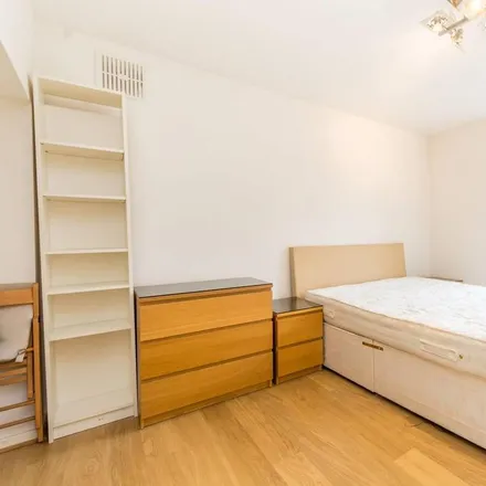 Image 5 - Garlands House, 77 Carlton Hill, London, NW8 0EL, United Kingdom - Apartment for rent