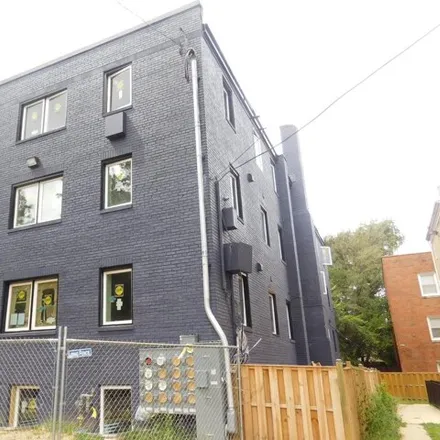 Rent this 2 bed apartment on 1907 18th Street Southeast in Washington, DC 20020