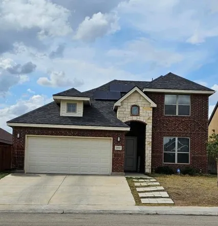 Buy this 4 bed house on Boise Drive in Odessa, TX 79762