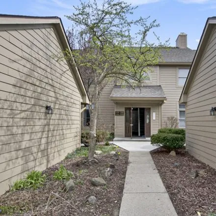 Image 2 - 2156 Bent Trail Court, Pittsfield Charter Township, MI 48108, USA - Condo for sale