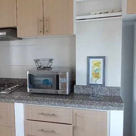 Rent this 3 bed apartment on Tonsupa in Atacames, Ecuador