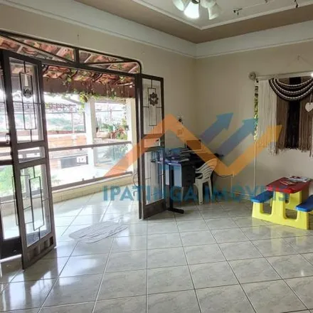 Buy this 2 bed house on Rua Petúnia in Barra Alegre, Ipatinga - MG