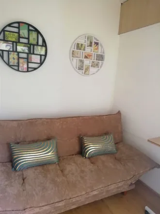 Rent this 2 bed apartment on Edificio Litorina del Mar in Litorina 210, 254 0146 Viña del Mar