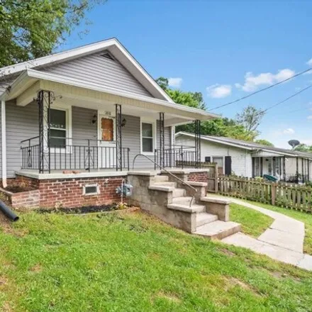 Buy this 3 bed house on 2076 McCroskey Avenue in Knoxville, TN 37917