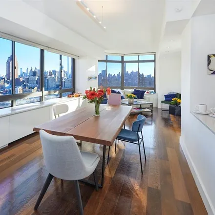 Buy this studio apartment on 225 WEST 83RD STREET 18Z/O in New York