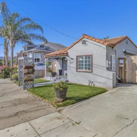 Buy this 2 bed house on 1021 Pepitone Avenue in San Jose, CA 95110