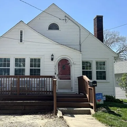 Buy this 2 bed house on 1 East Winfield Street in Morrison, IL 61270