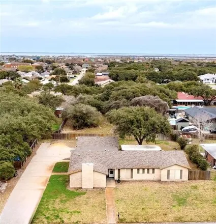 Buy this 4 bed house on 111 Wehring Lane in Country Estates Colonia, Aransas Pass