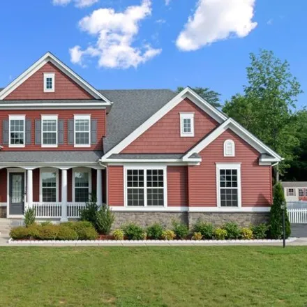 Buy this 6 bed house on Liberty Hall Drive in Stafford County, VA 22406