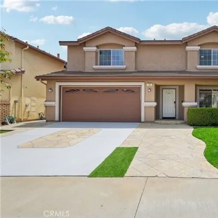 Buy this 5 bed house on 12 Parma in Irvine, California