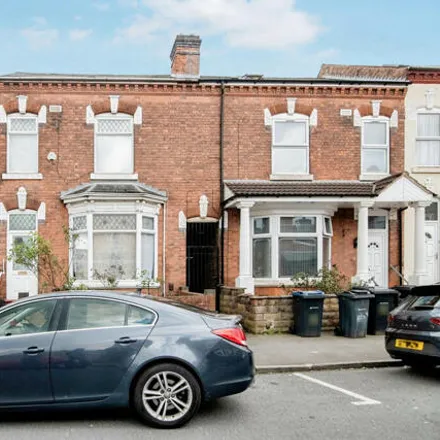 Image 1 - Twyning Road, Harborne, B16 0HJ, United Kingdom - Townhouse for sale