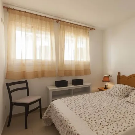 Rent this 1 bed apartment on 17320 Tossa de Mar
