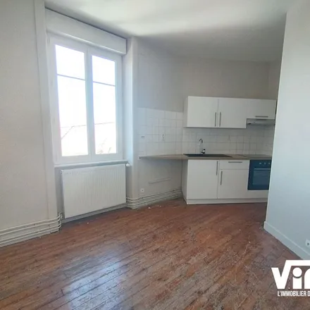 Image 3 - 1 Square Jacques Chirac, 87000 Limoges, France - Apartment for rent