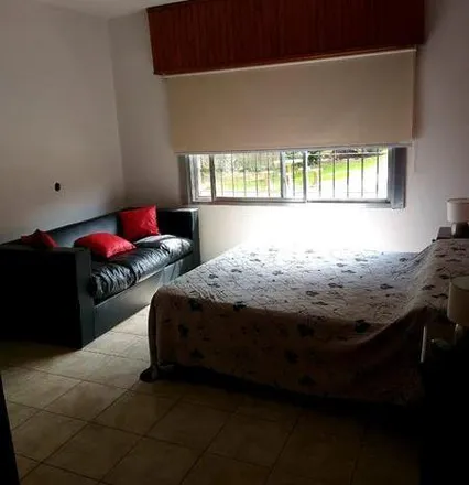 Rent this 2 bed house on Talcahuano in Partido de Esteban Echeverría, Canning