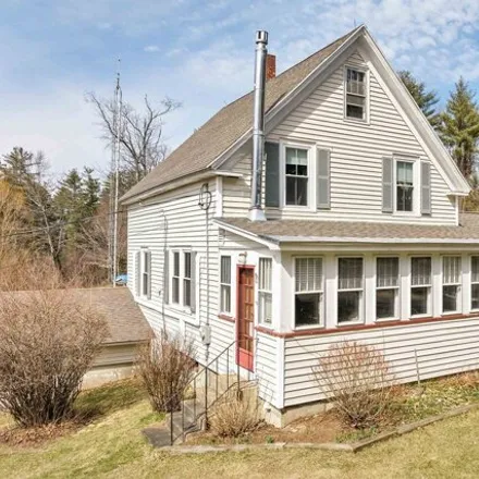 Buy this 4 bed house on 20 Babbitt Road in Franklin, NH 03235