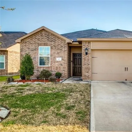 Buy this 3 bed house on 9449 Sky Blue Drive in Brazoria County, TX 77583