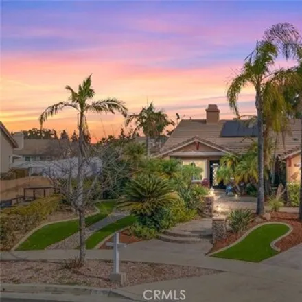 Image 1 - Upper Drive, Corona, CA 92882, USA - House for sale