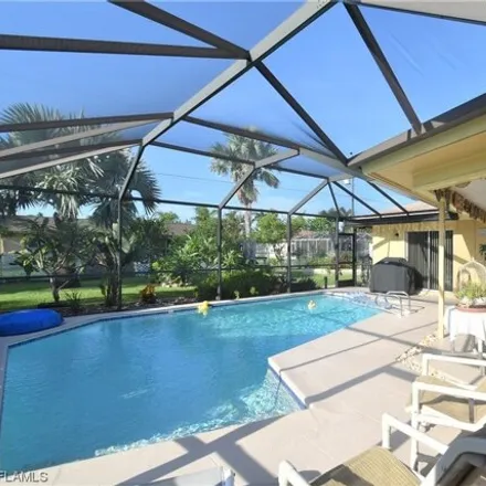 Buy this 4 bed house on 538 Southeast 34th Terrace in Cape Coral, FL 33904