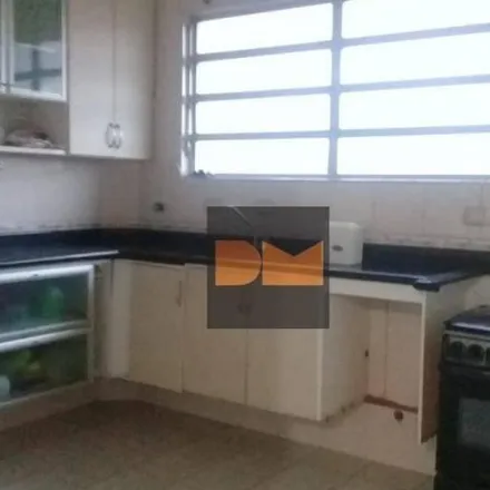 Rent this 3 bed apartment on Rua Nabuco de Araújo in Boqueirão, Santos - SP