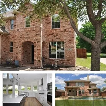 Rent this 4 bed house on Carlton Street in Grapevine, TX 76092