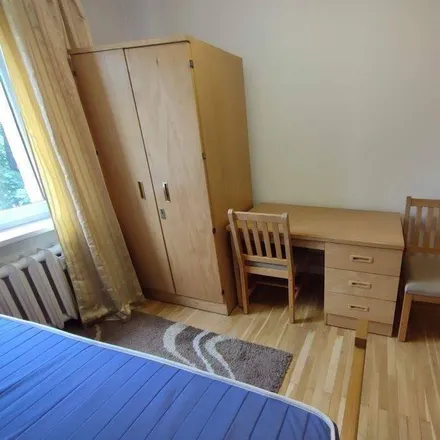 Buy this 3 bed apartment on Ignacego Jana Paderewskiego 32 in 40-283 Katowice, Poland
