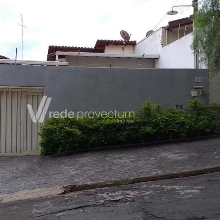 Buy this 4 bed house on Rua Sinésio de Melo Oliveira in Nova Campinas, Campinas - SP
