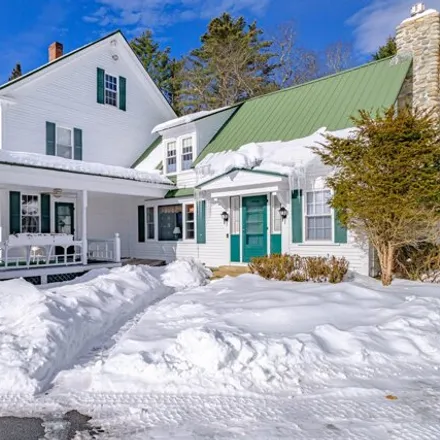 Image 4 - 761 Sunday River Road, Newry, ME 04261, USA - House for sale