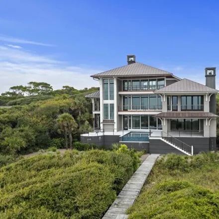 Buy this 5 bed house on Boardwalk 9 in Kiawah Island, SC