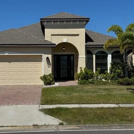 Rent this 4 bed house on 4208 Alligator Flag Circle in West Melbourne, FL 32904