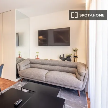 Rent this 2 bed apartment on Avenida João Crisóstomo 57 in 1050-053 Lisbon, Portugal