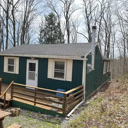 Buy this 3 bed house on Mount Tom Lane in Shippen Township, PA