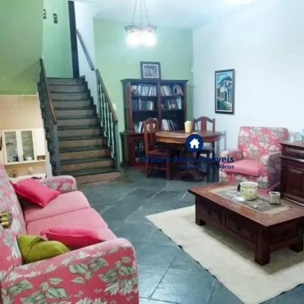 Buy this 3 bed house on Rua José Pinto da Silva in Vila Rubens, Mogi das Cruzes - SP