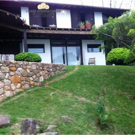 Rent this 2 bed house on Rua Bela Vista in Centro, Garopaba - SC