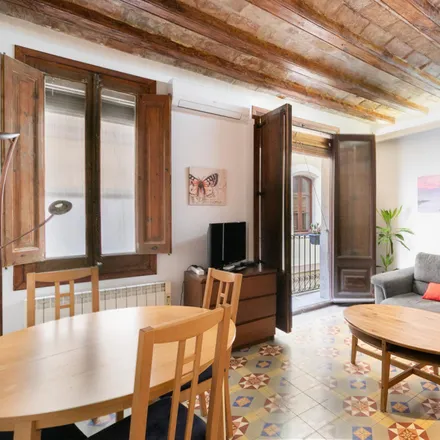 Image 5 - Carrer de Sant Jacint, 9, 08003 Barcelona, Spain - Apartment for rent