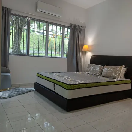 Image 5 - B, Jalan Tempua 3, Bandar Puchong Jaya, 47170 Subang Jaya, Selangor, Malaysia - Apartment for rent