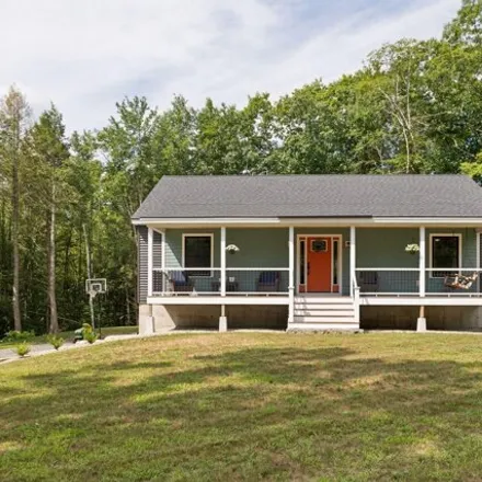 Buy this 2 bed house on 45 Sams Rd in Arundel, Maine