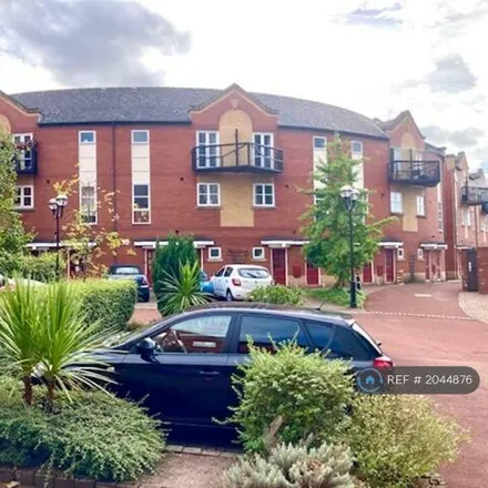 Image 2 - 16 William Jessop Court, Manchester, M1 2NE, United Kingdom - Apartment for rent